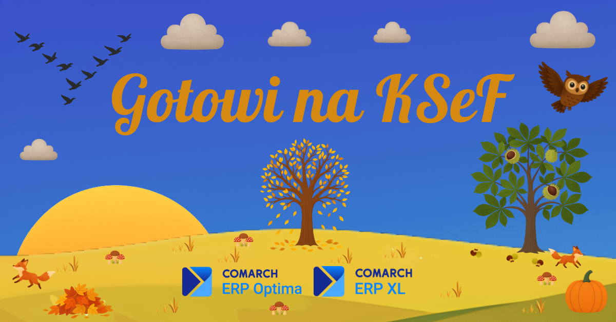 gotowi na ksef